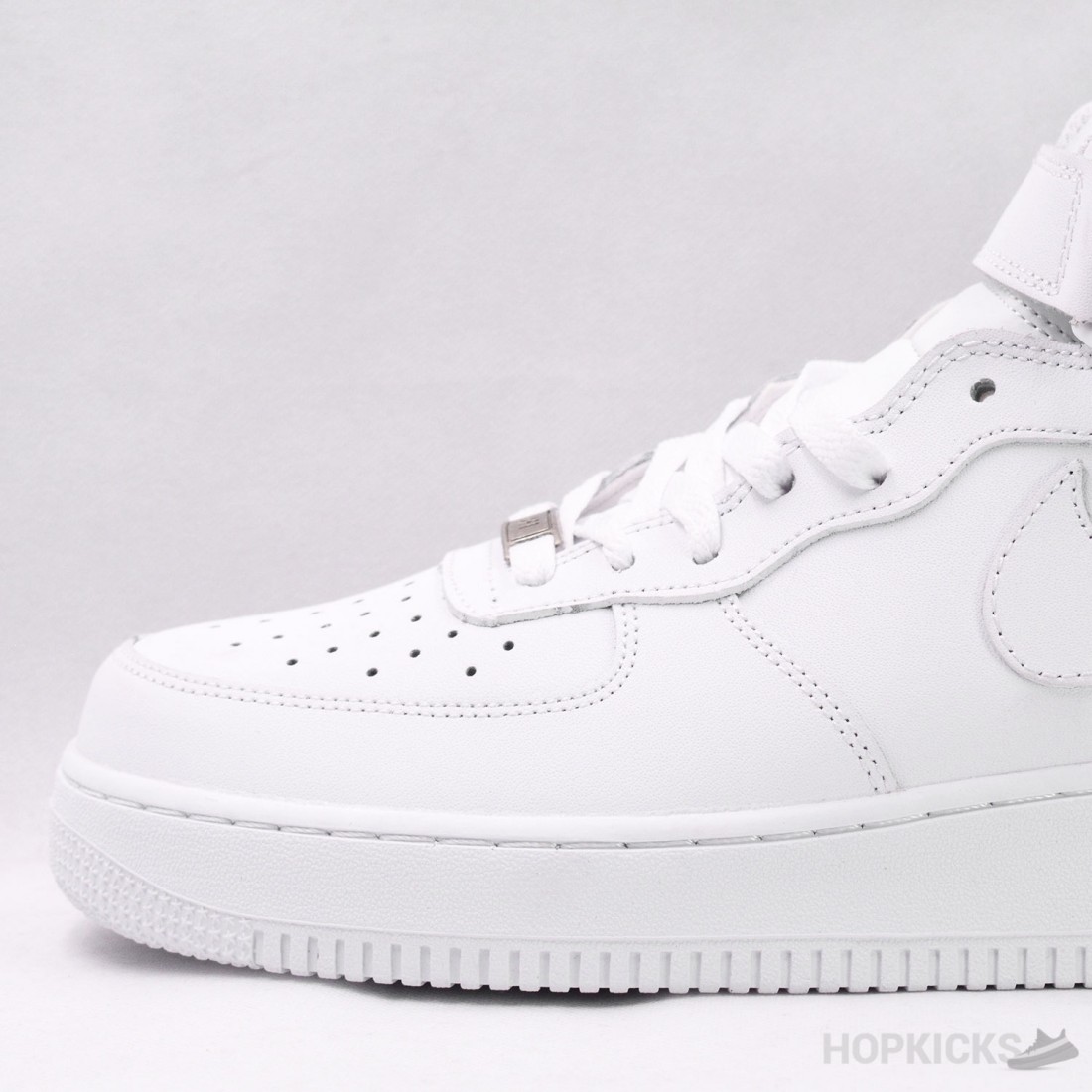 harga nike air force 1 all white